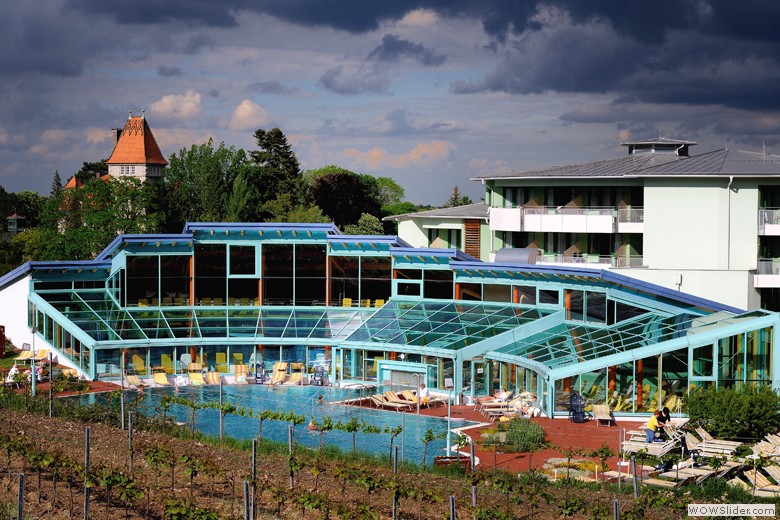 KURZENTRUM