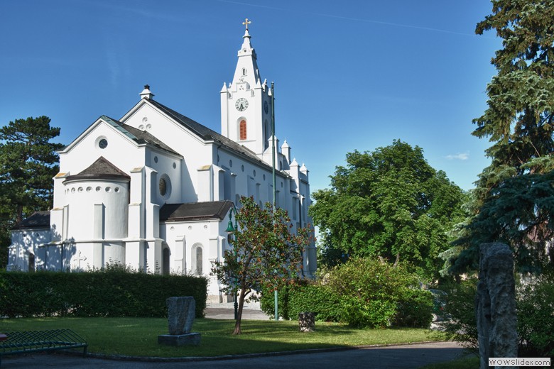 KIRCHEN