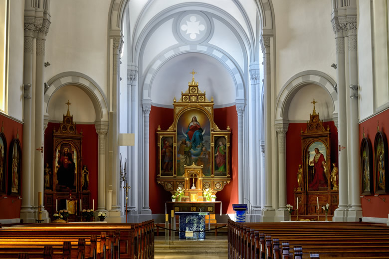 KIRCHEN