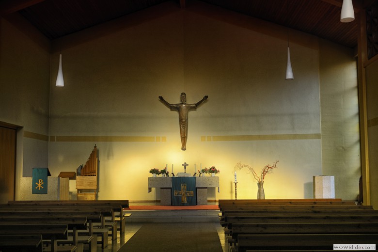 KIRCHEN