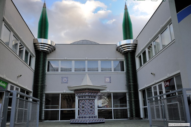 KIRCHEN