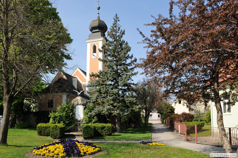 KIRCHEN