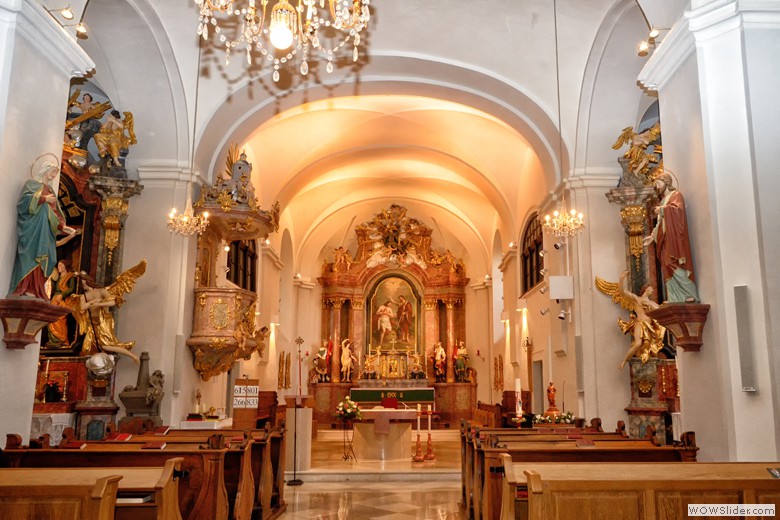 KIRCHEN