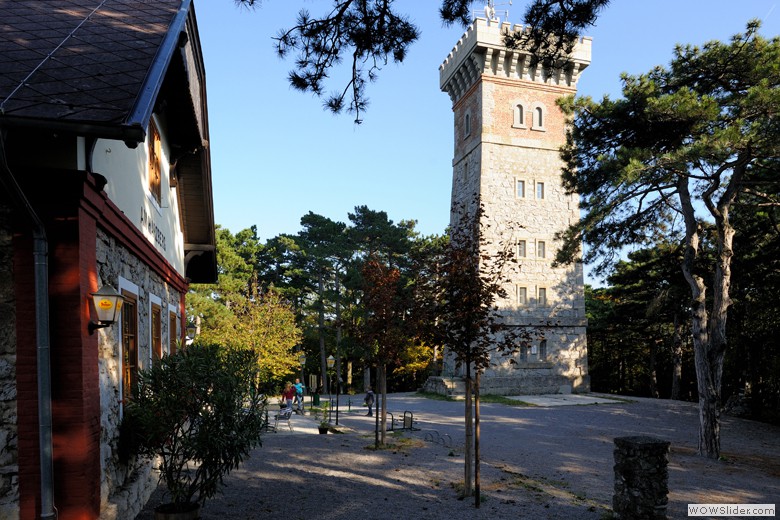 HARZBERG