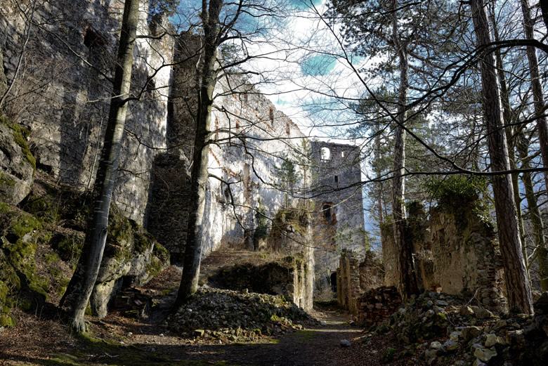 MERKENSTEIN