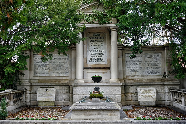 FRIEDHOF