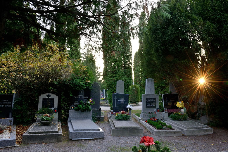 FRIEDHOF