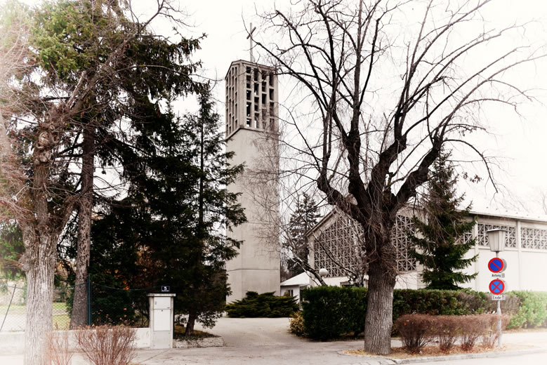 KIRCHEN