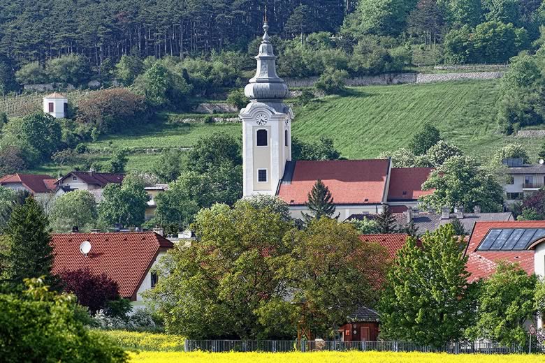 KIRCHEN