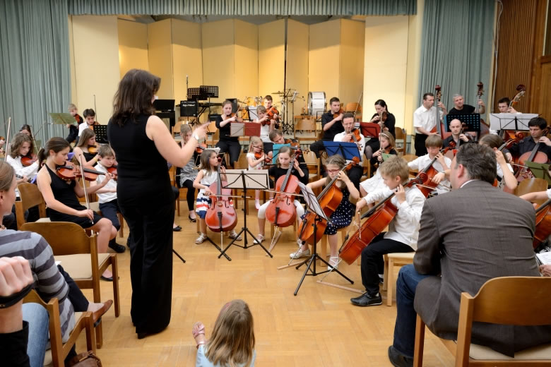 GALA-KONZERT