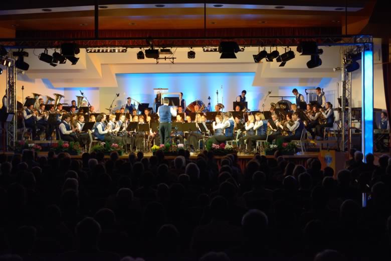 BBV in Konzert