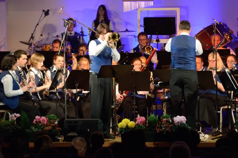 BBV in Konzert