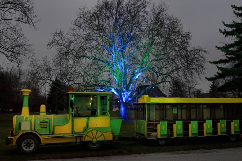 Adventmarkt