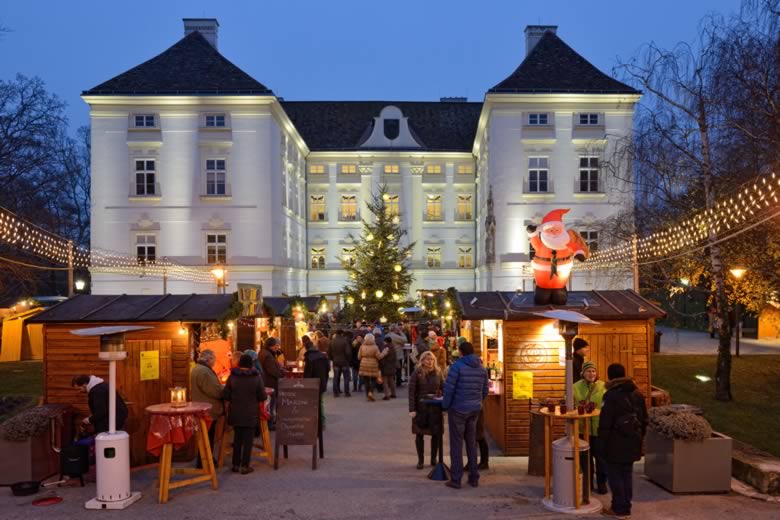 Adventmarkt