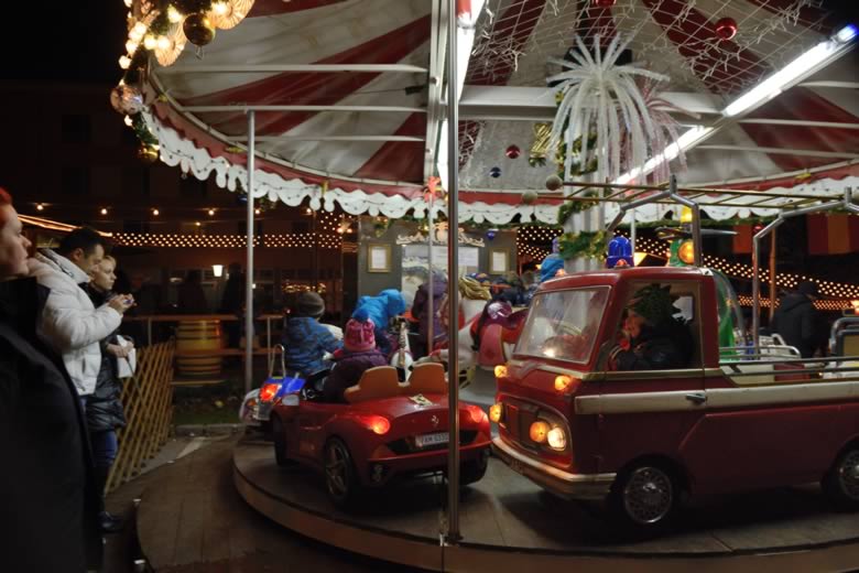 Adventmarkt