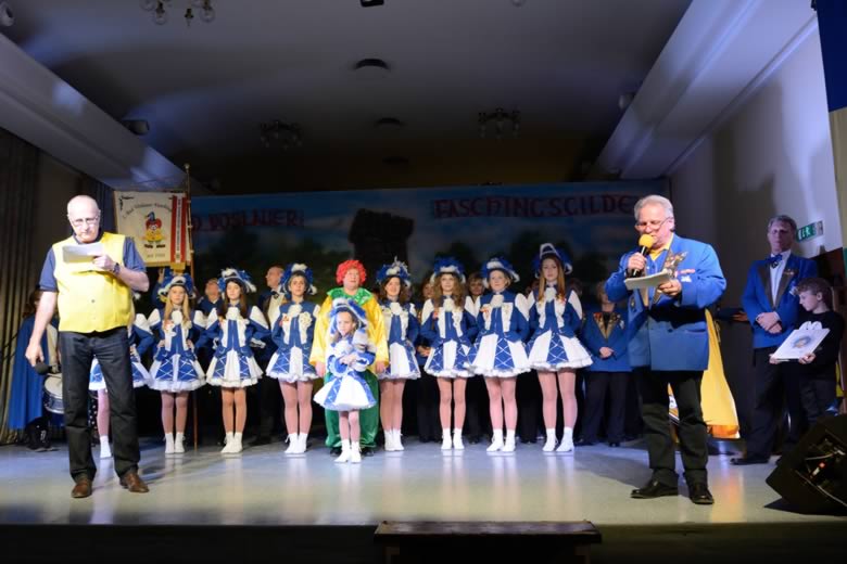 Fasching