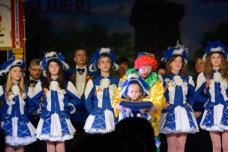 Fasching
