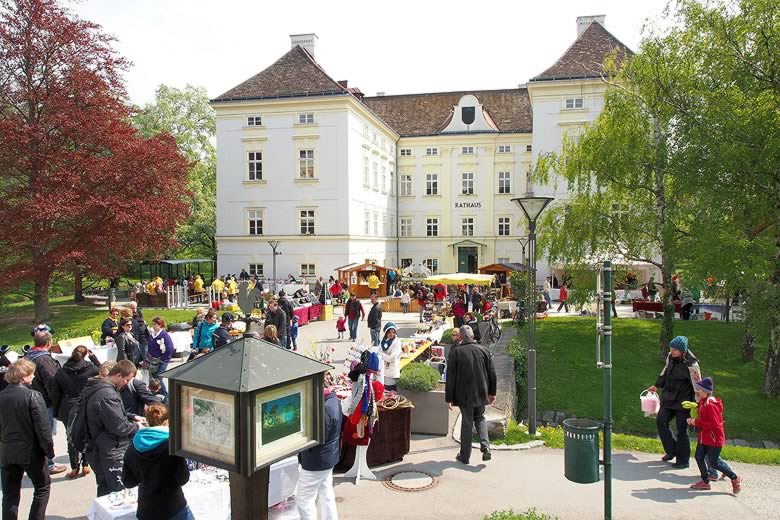 OSTERMARKT