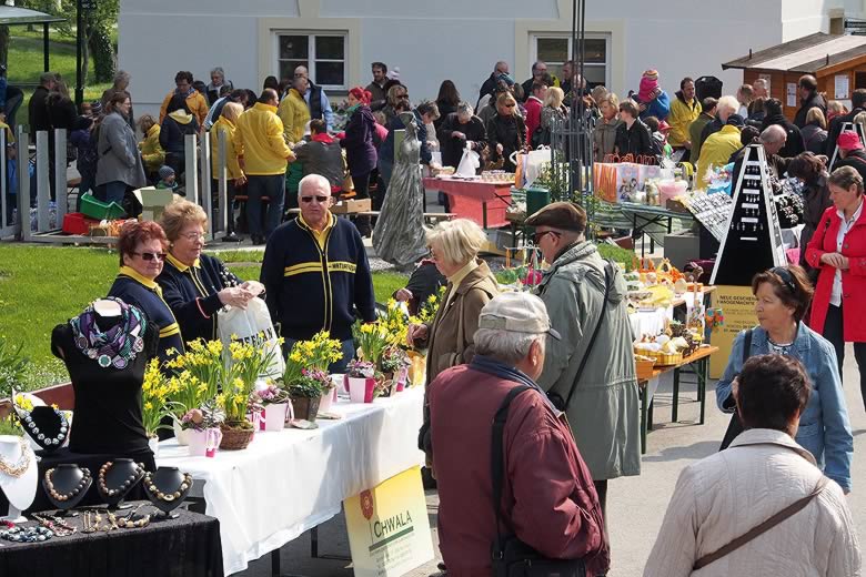 OSTERMARKT