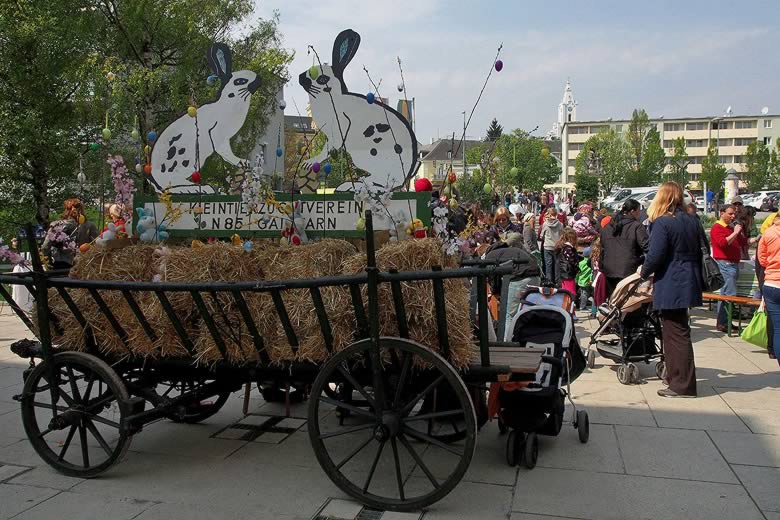 OSTERMARKT
