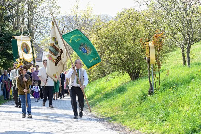 FRONLEICHNAM