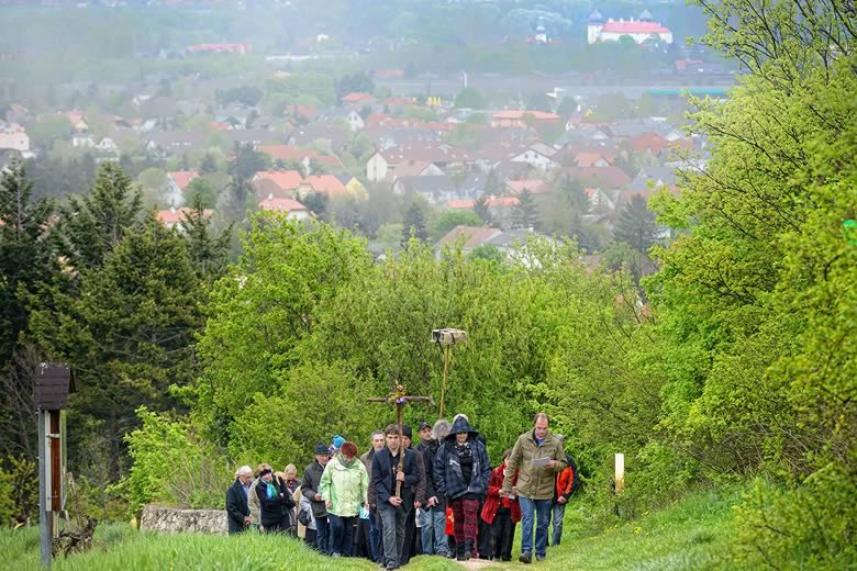 FRONLEICHNAM
