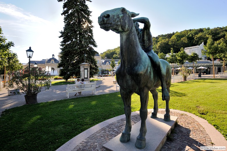 BADEN
