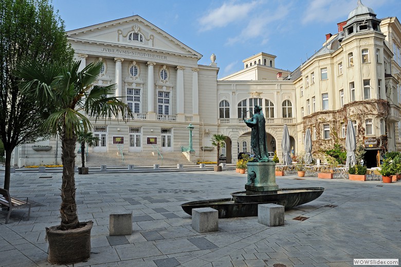 BADEN