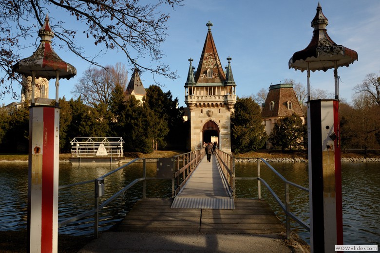 Laxenburg
