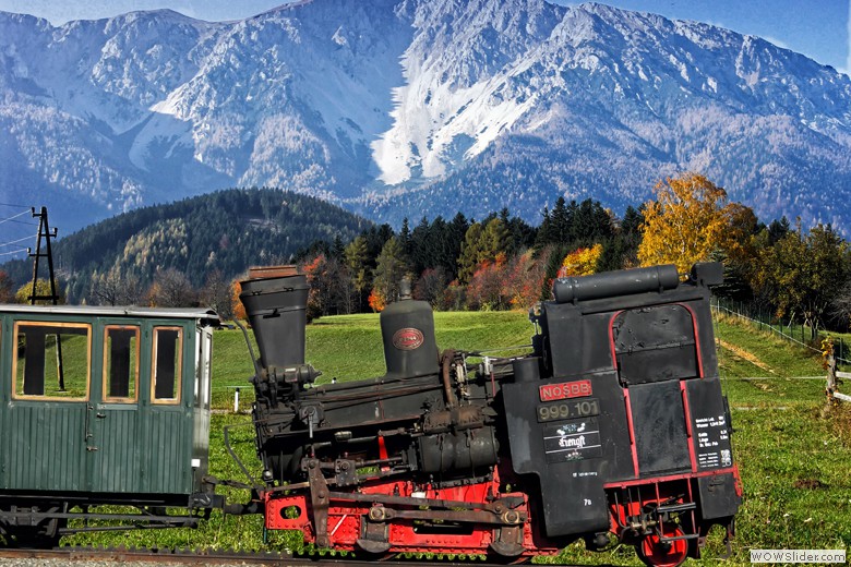 Schneeberg