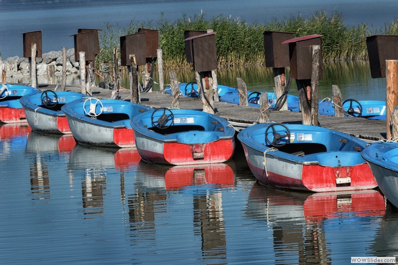 Neusiedlersee
