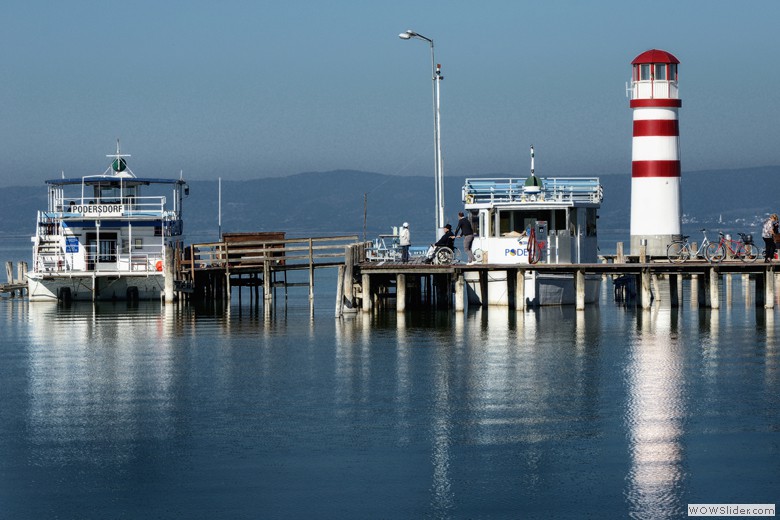Neusiedlersee