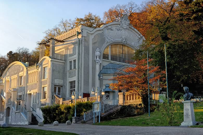 BADEN